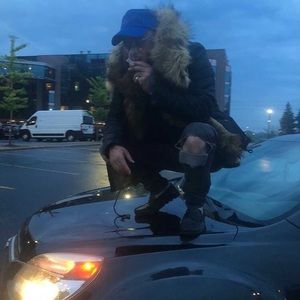 Meet your Posher, Devin